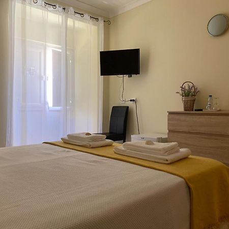 Blue Moon Guesthouse Lagos Luaran gambar