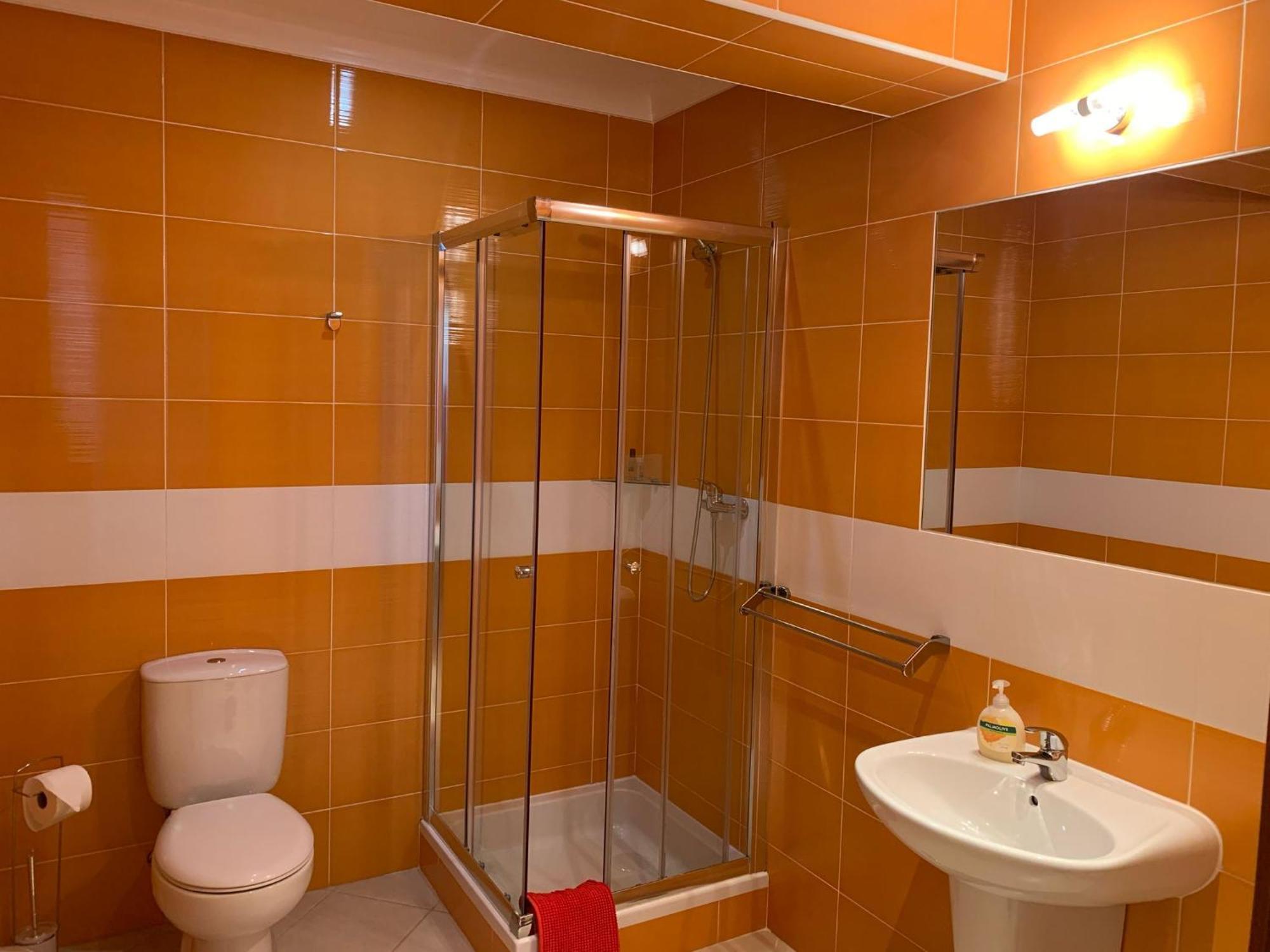 Blue Moon Guesthouse Lagos Luaran gambar