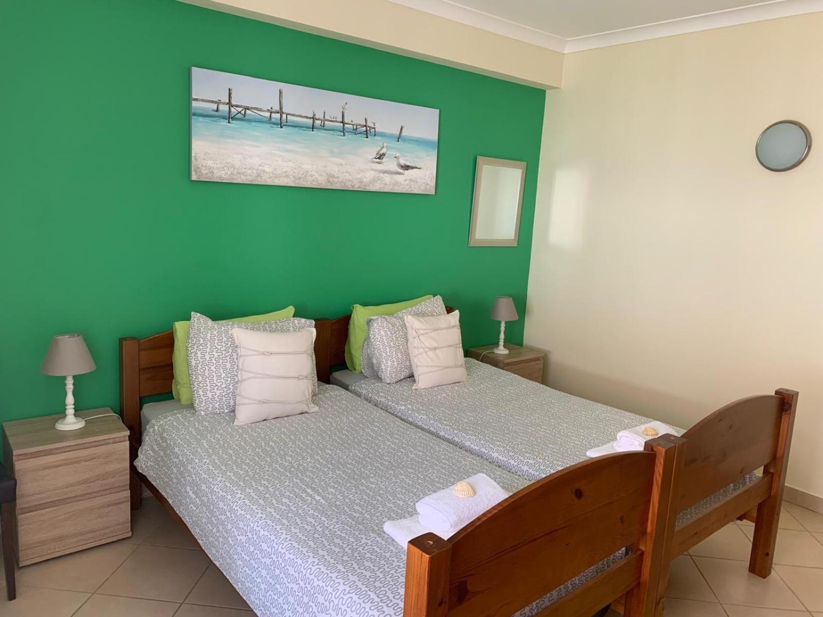 Blue Moon Guesthouse Lagos Luaran gambar