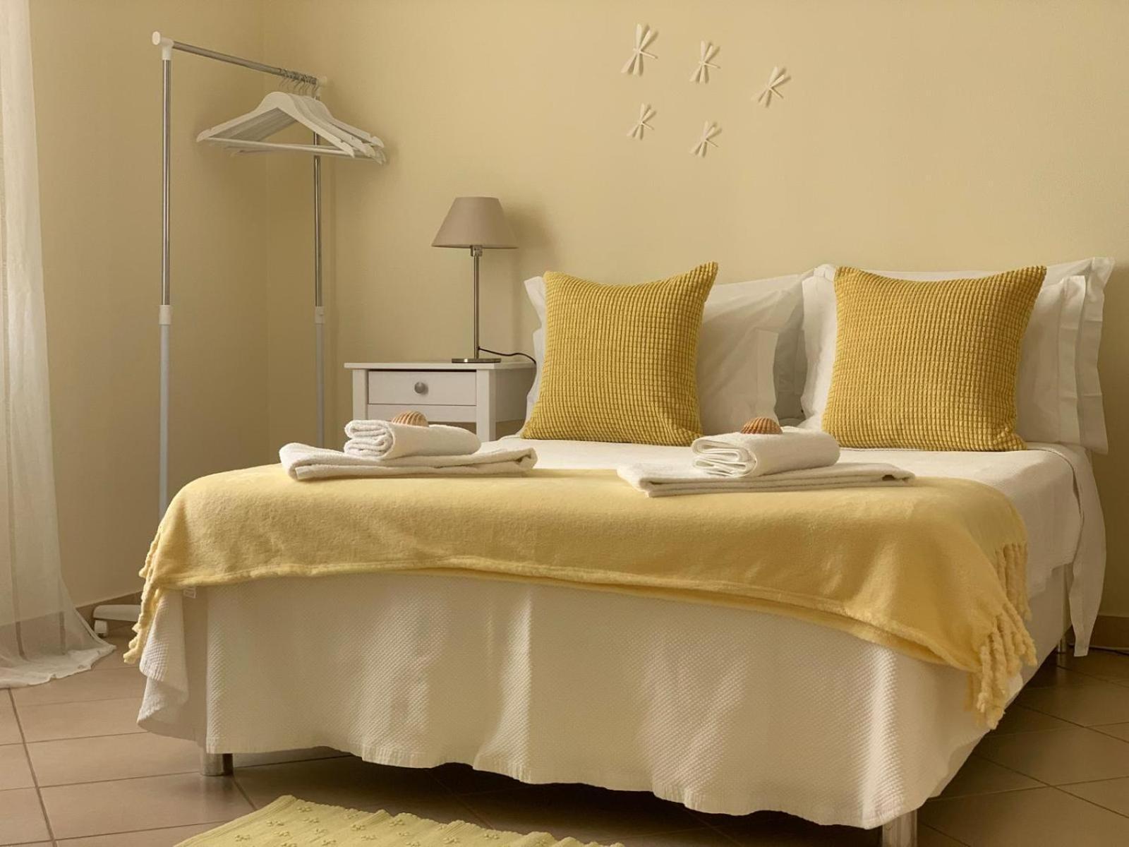 Blue Moon Guesthouse Lagos Luaran gambar