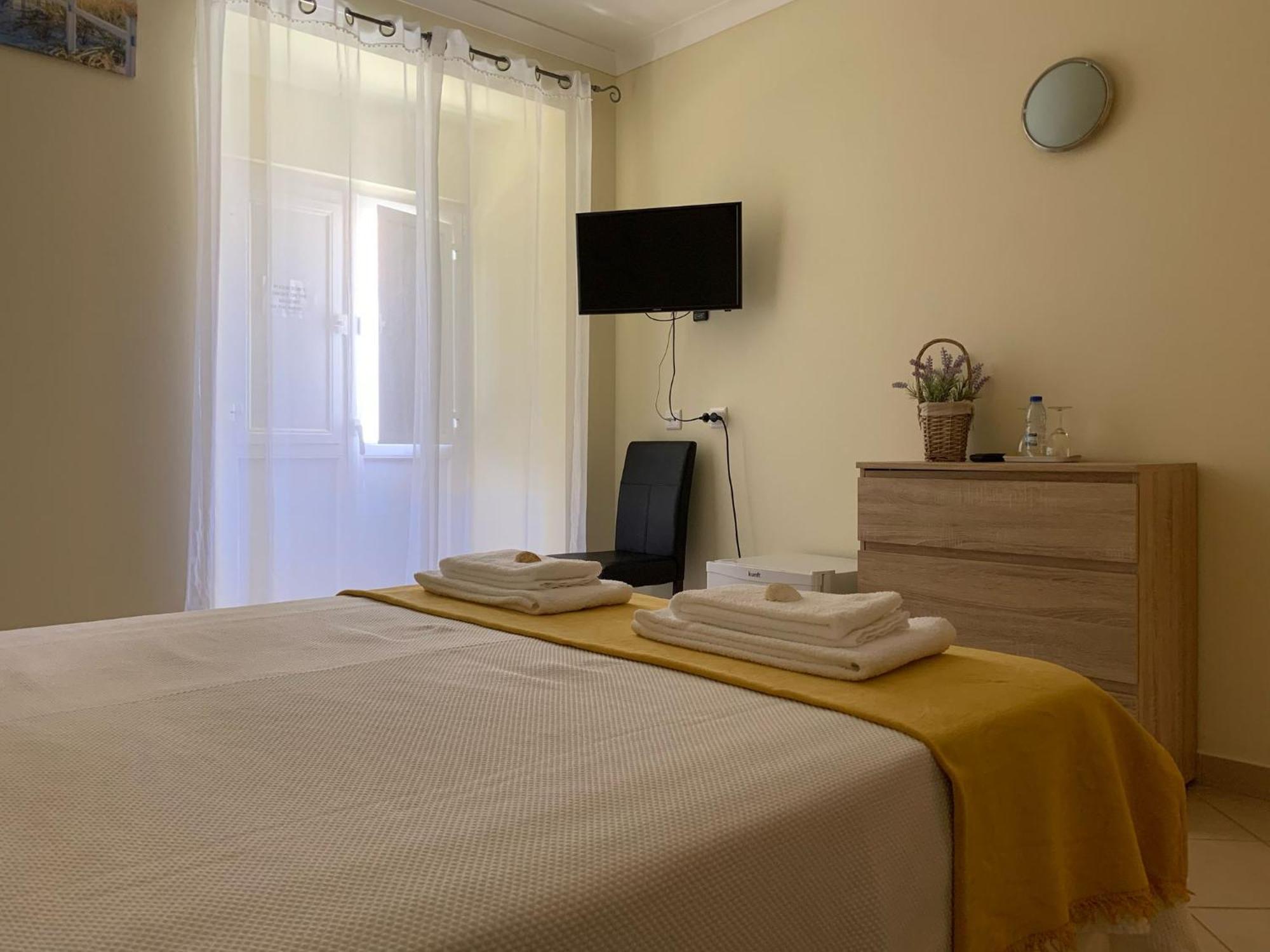 Blue Moon Guesthouse Lagos Luaran gambar