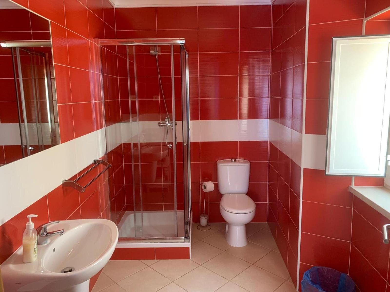 Blue Moon Guesthouse Lagos Luaran gambar