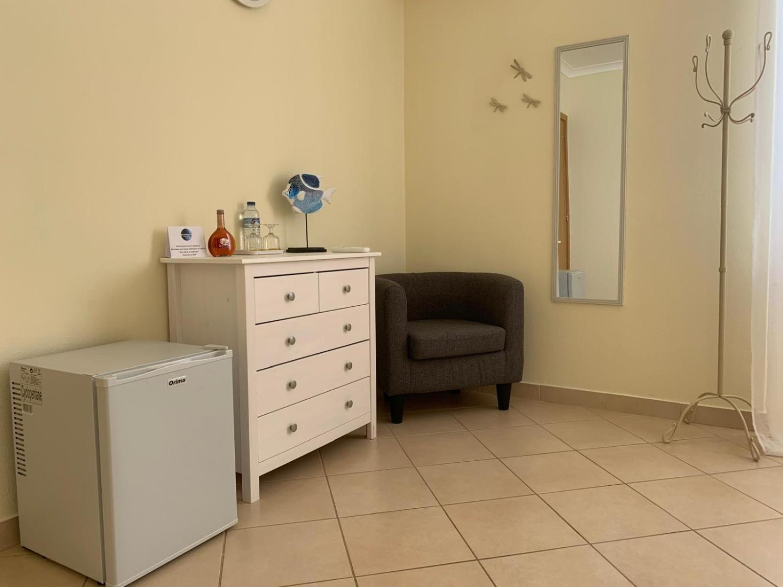 Blue Moon Guesthouse Lagos Luaran gambar