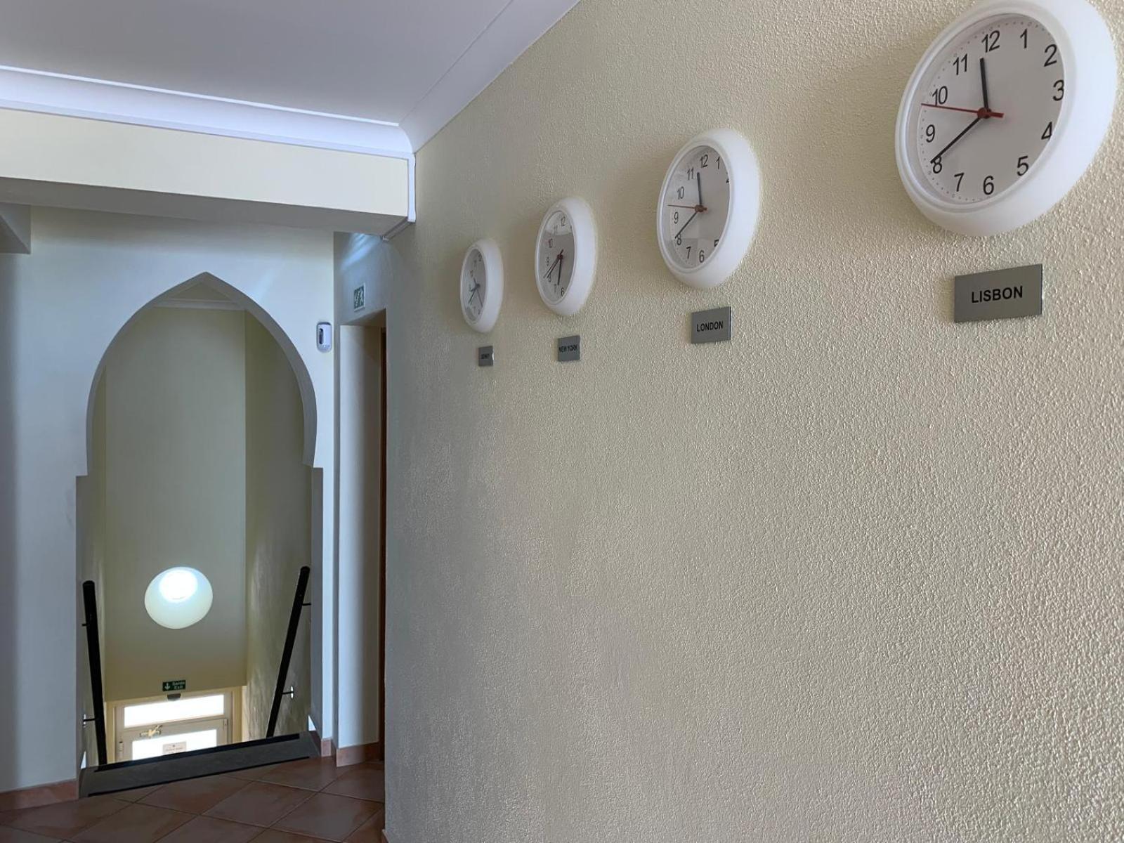 Blue Moon Guesthouse Lagos Luaran gambar
