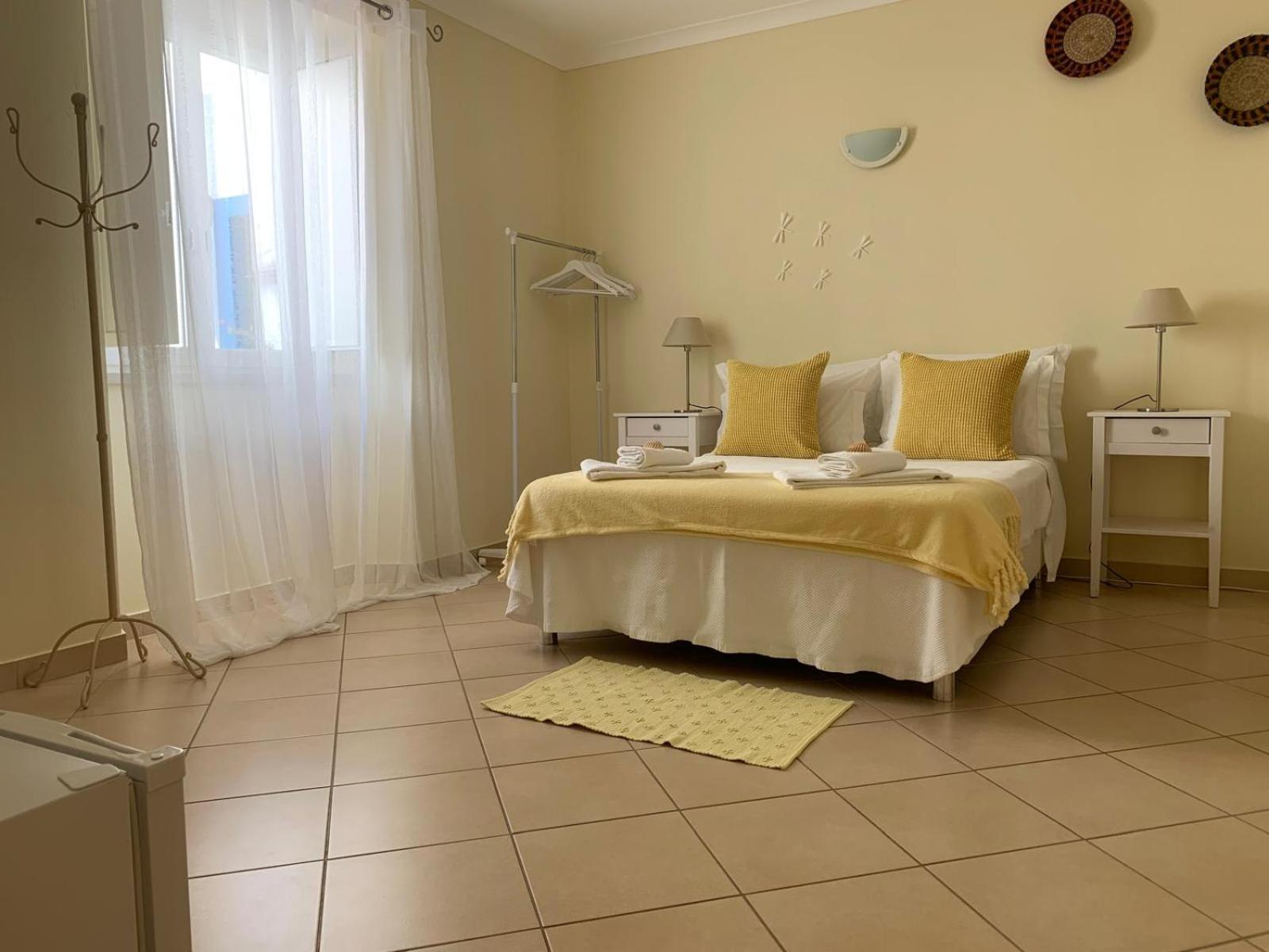 Blue Moon Guesthouse Lagos Luaran gambar