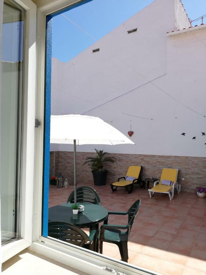 Blue Moon Guesthouse Lagos Luaran gambar